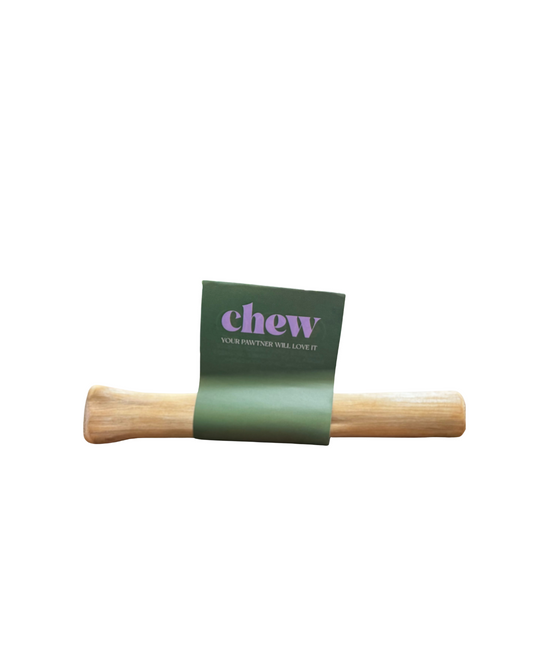 Palito de Café para Mascotas – Salud Dental y Diversión