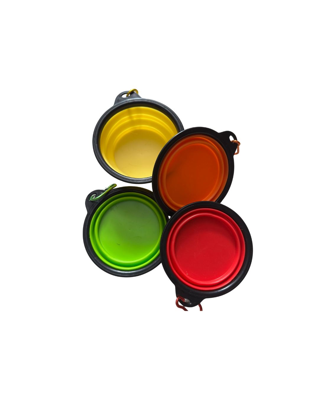 Bebedero Portátil para Mascotas – Hidratación en Movimiento