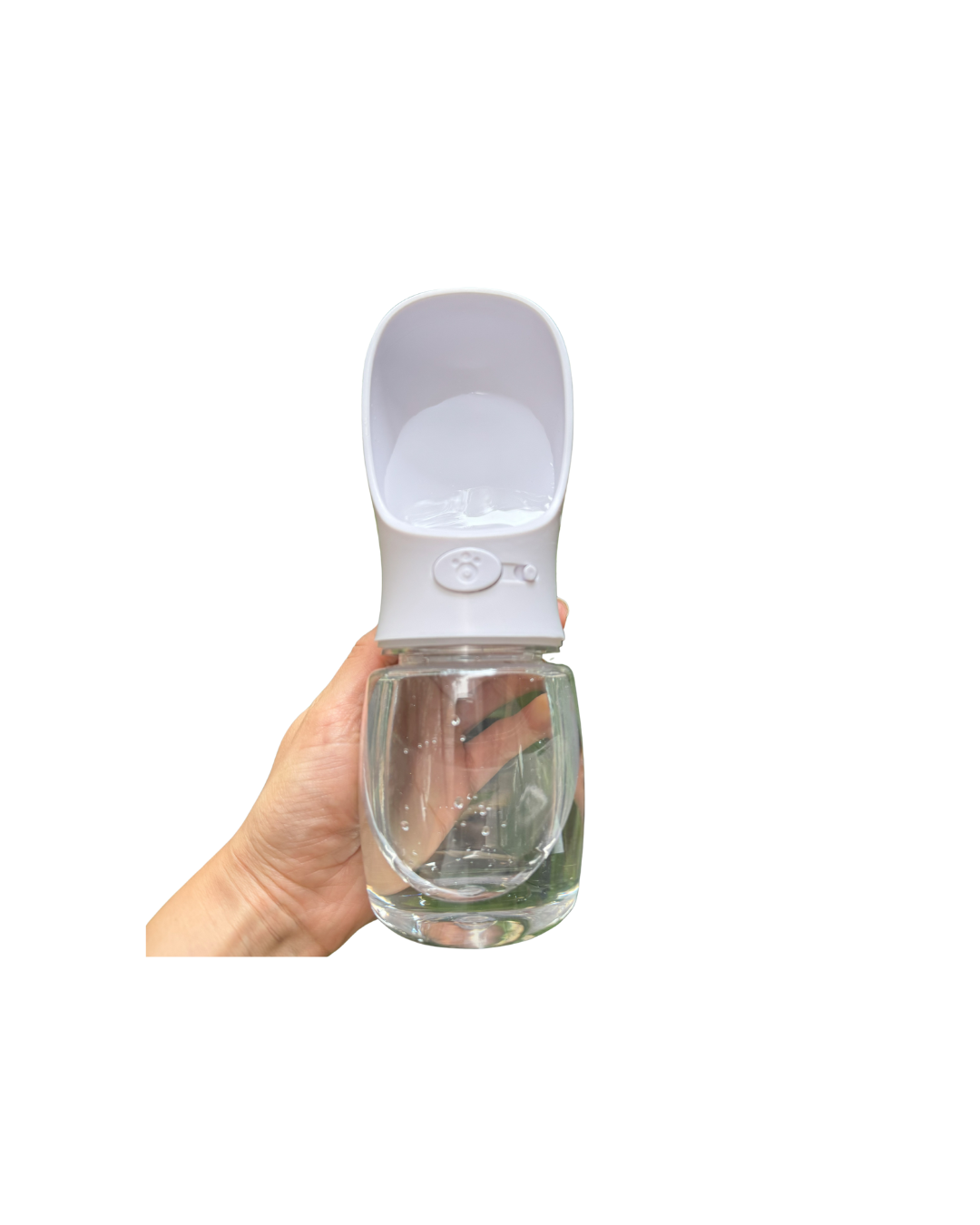 Termo para Mascotas – Agua Fresca en Paseos y Viajes