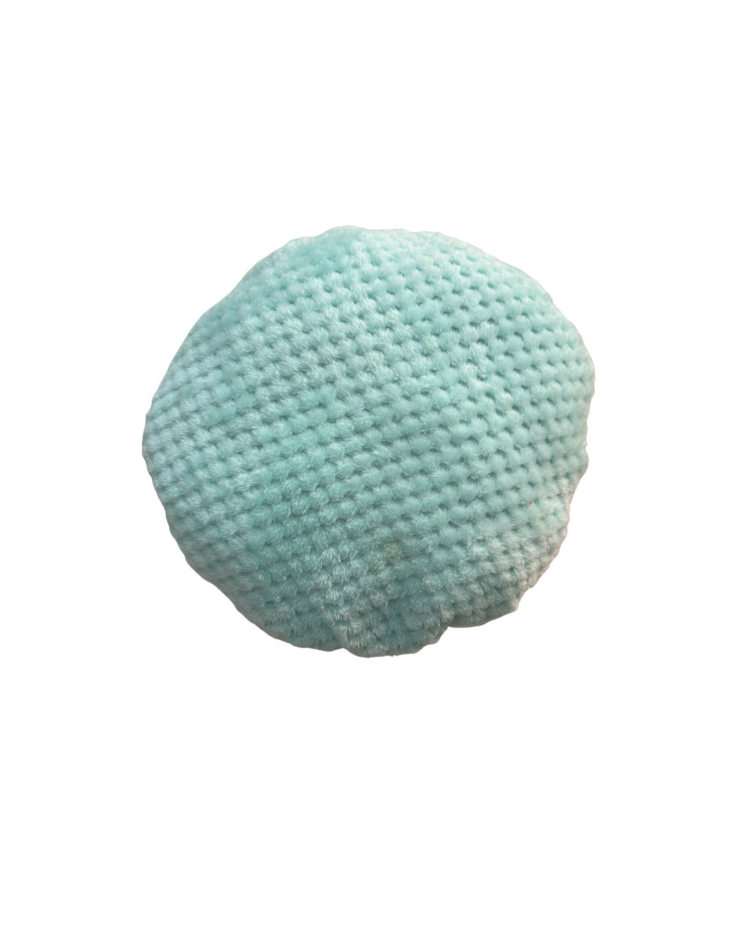 Cojín Redondo para Mascotas – Descanso y Comodidad