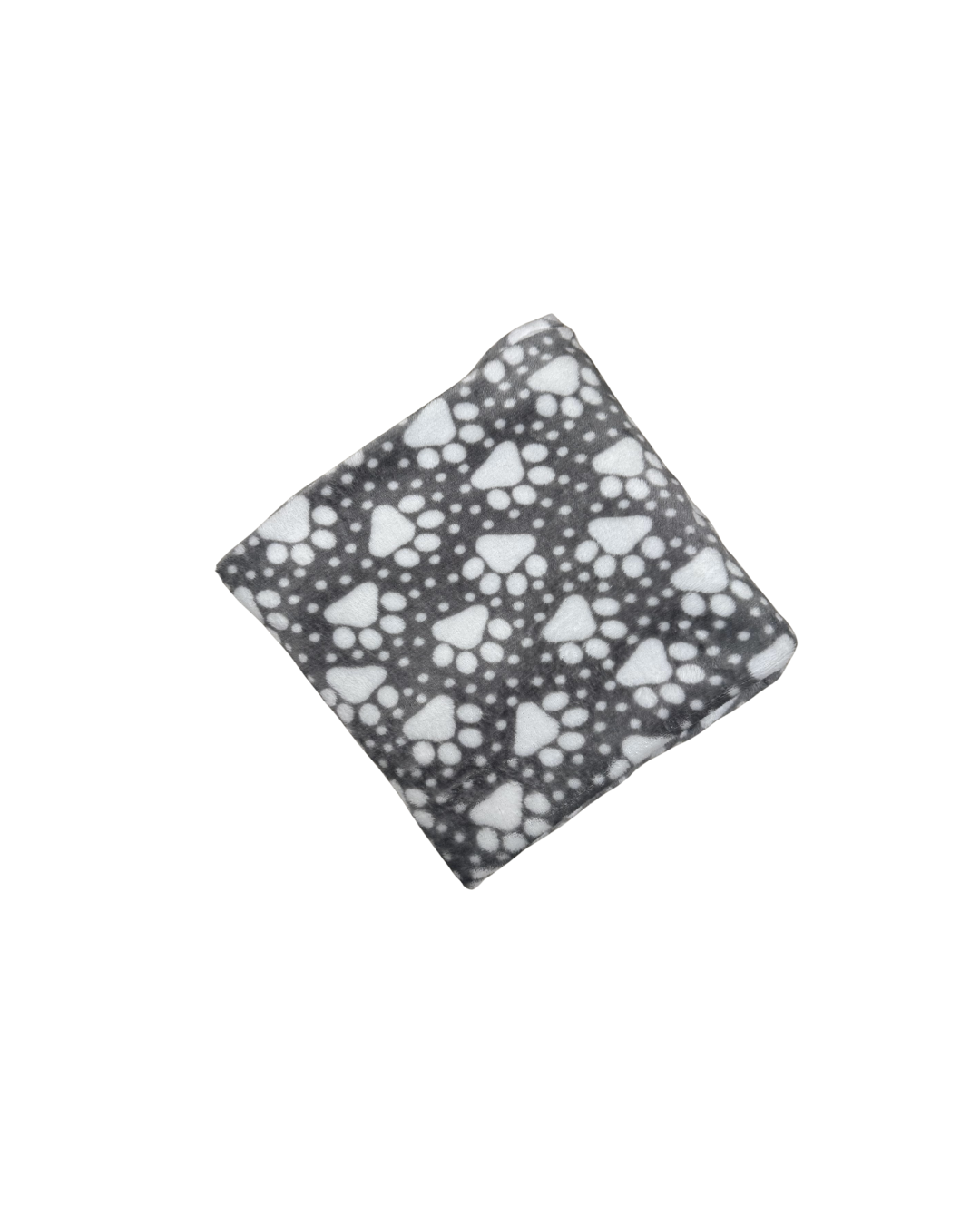 Cobija para Mascotas de Tela Peluche – Hecha a Mano