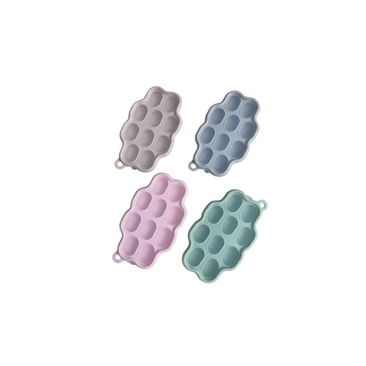 Moldes para preparar snacks naturales para mascotas