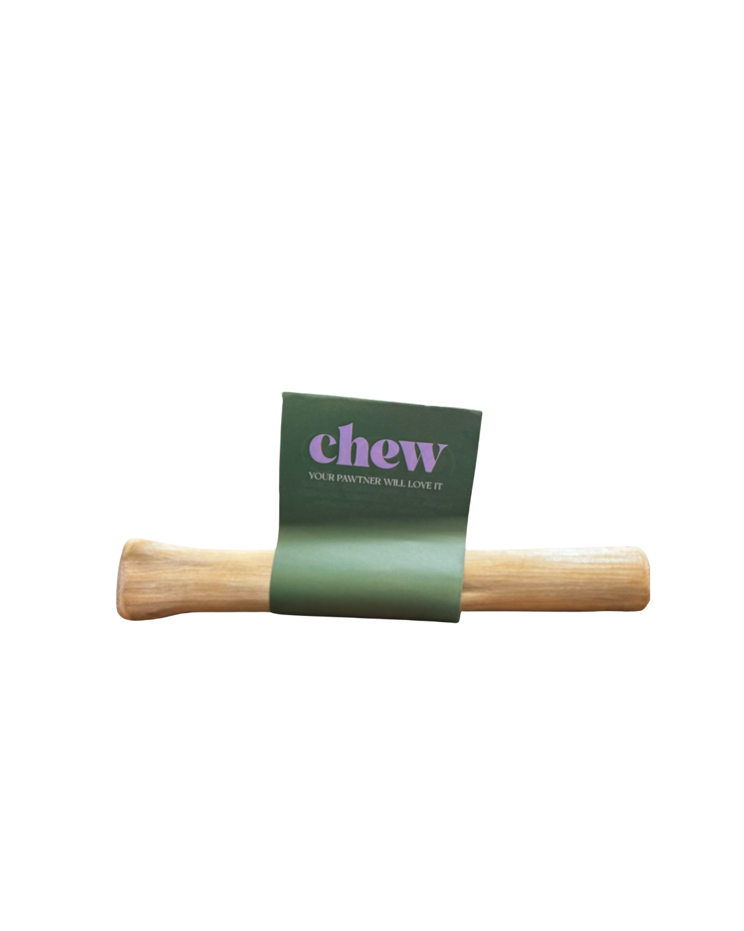 Palito de Café para Mascotas – Salud Dental y Diversión