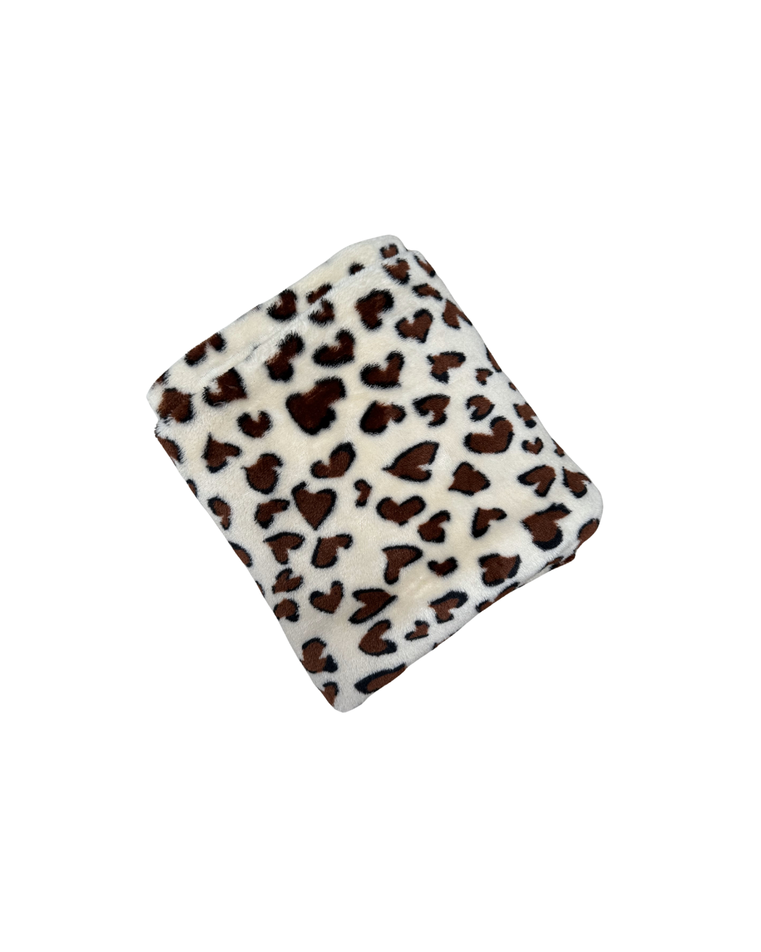 Cobija para Mascotas de Tela Peluche – Hecha a Mano