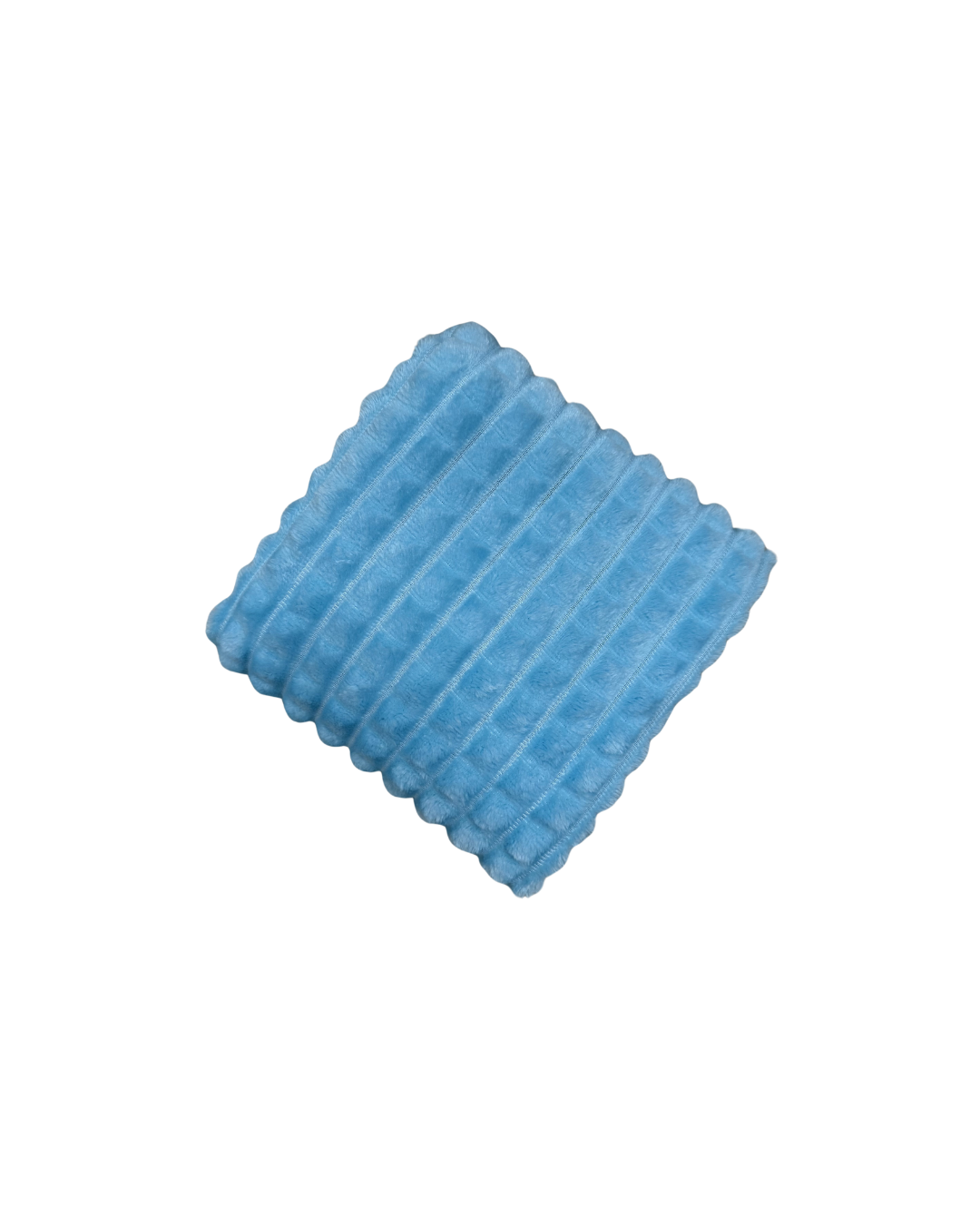 Cobija para Mascotas de Tela Peluche – Hecha a Mano