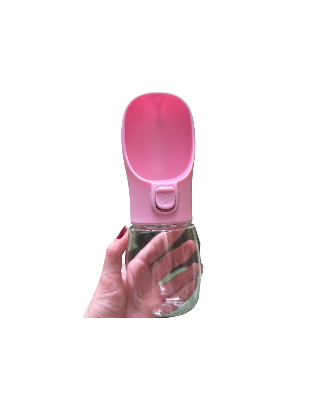 Termo para Mascotas – Agua Fresca en Paseos y Viajes